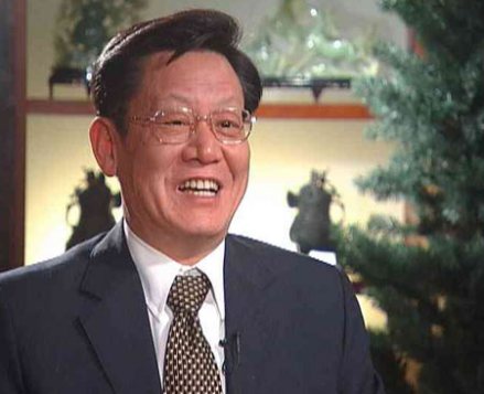 联合国副秘书沙祖康