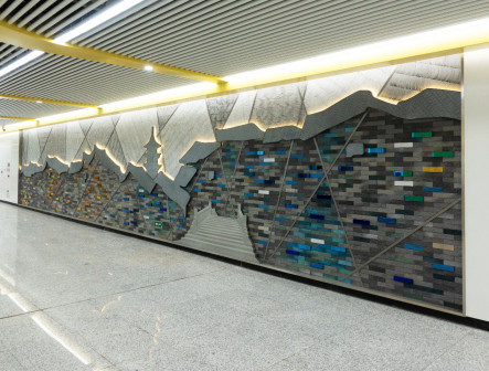 新市桥站