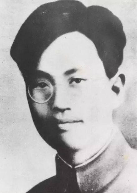 张太雷
