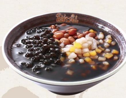 芋圆