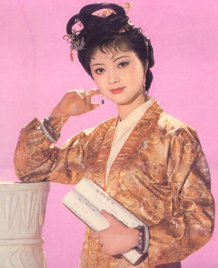 薛宝钗