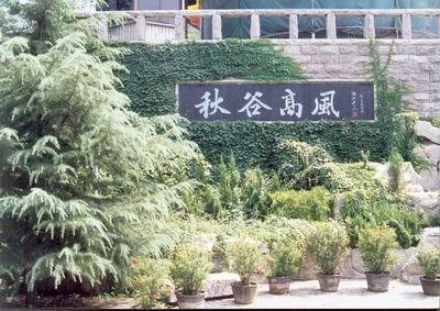 因园