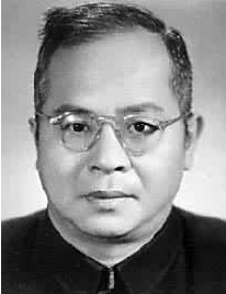 吴晗
