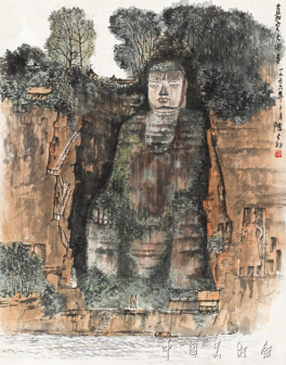 嘉定大佛寺