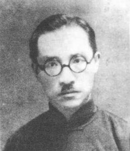 胡先骕