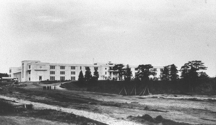 日吉校区