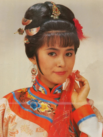 《满清十三皇朝》孝慈高皇后