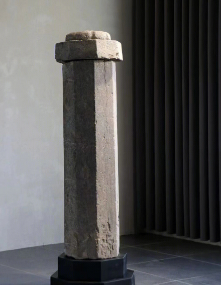 佛顶尊胜陀罗尼经幢