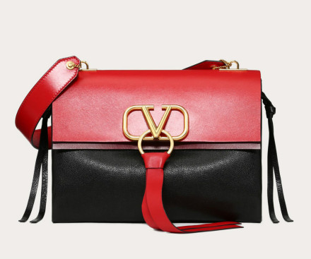 Valentino Garavani VRING手袋