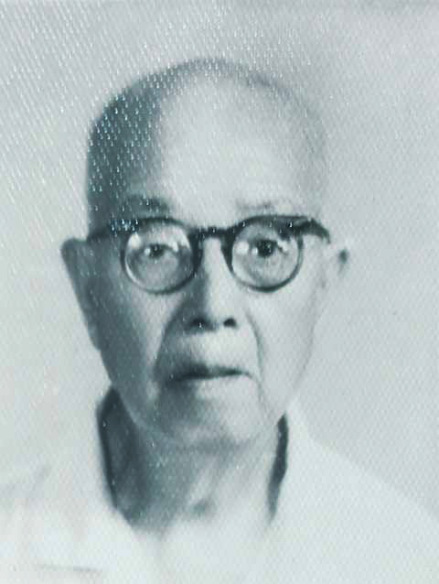 冯振