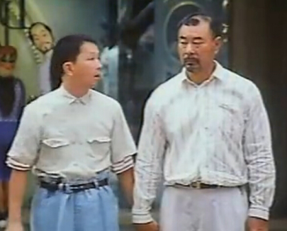 笼民