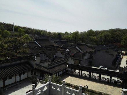 宝华山
