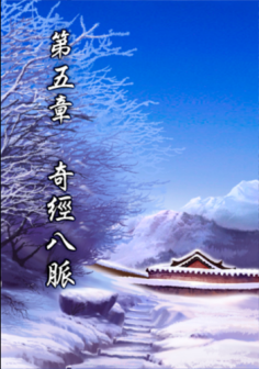 第五章 奇经八脉
