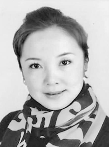 冯咏梅 
