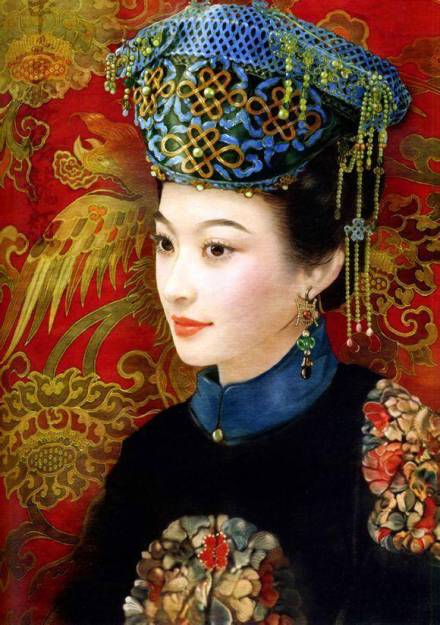 纯元皇后
