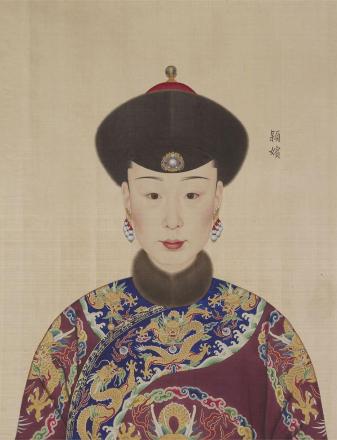 颖贵妃