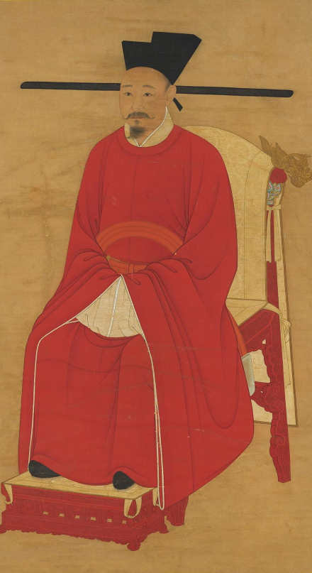 宋孝宗赵昚