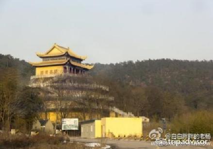 无想寺