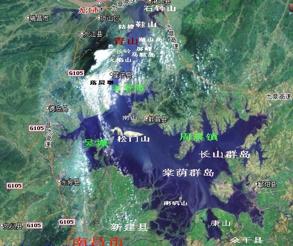 地图
