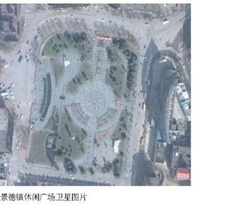 卫星图片