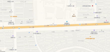 西江街、怒江街出口