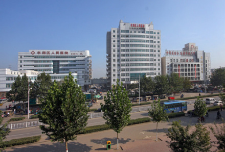 丰润区