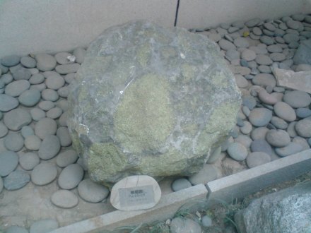 橄榄岩