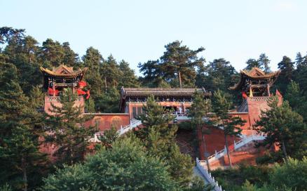 静乐县