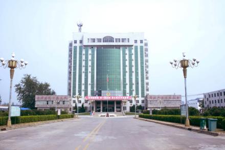 河南警察学院开封校区