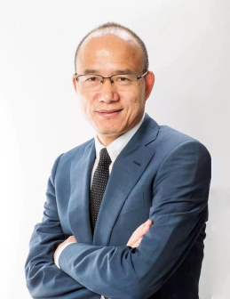 郭广昌
