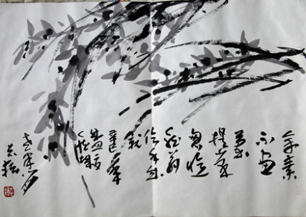 薛志耘