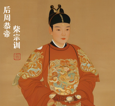 柴宗训