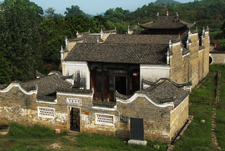 文馆