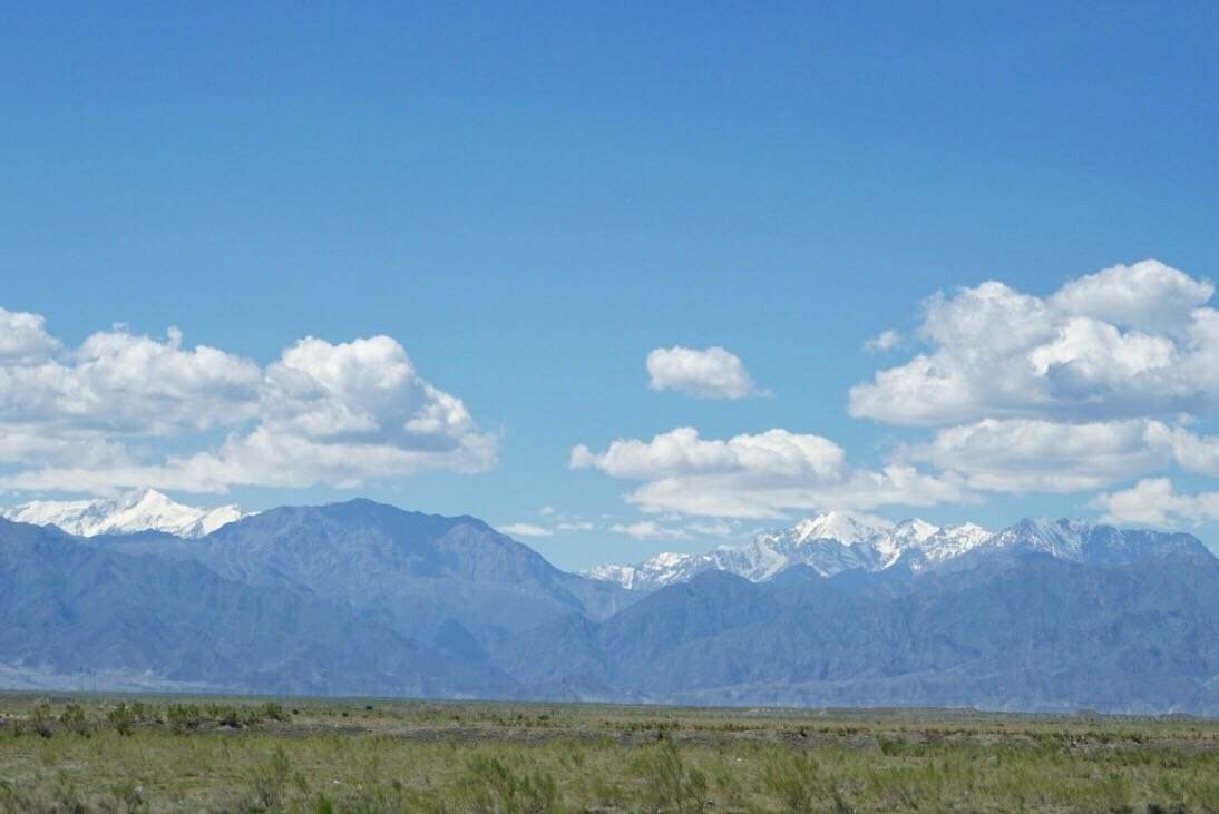 精河县