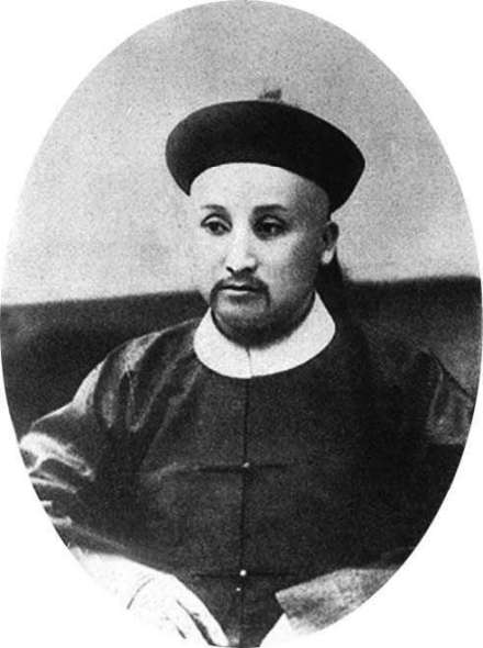 百年匡卫南疆第一人——李准