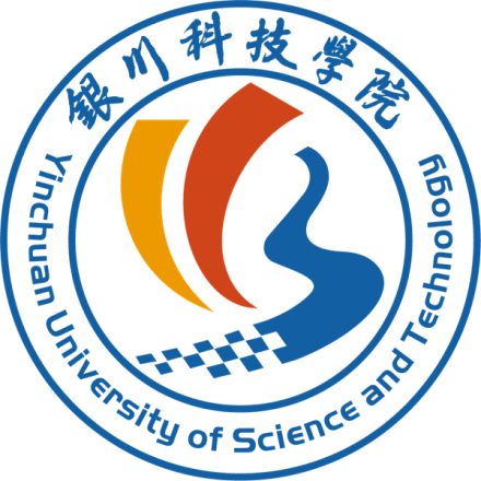 银川科技学院校徽