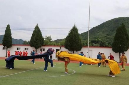 南窖狮子会
