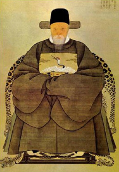 金堉