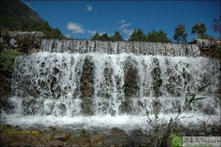 玉水寨景区