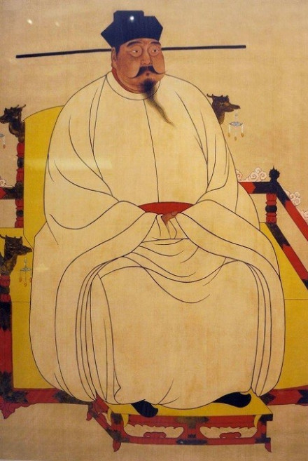 赵匡胤