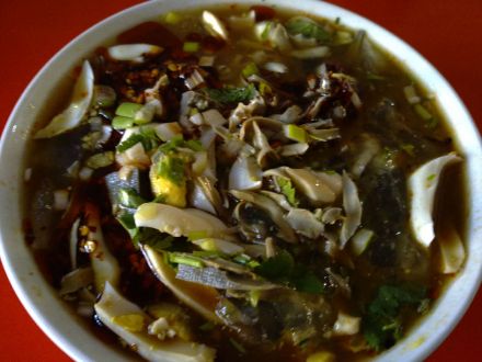应县凉粉