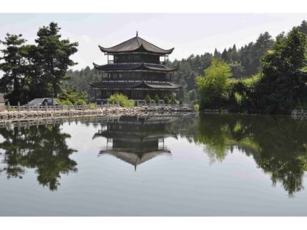 乌蒙阁