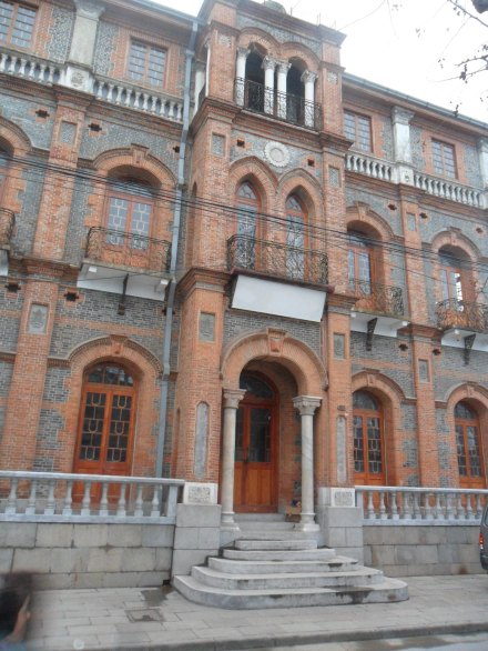 梧州近代建筑群