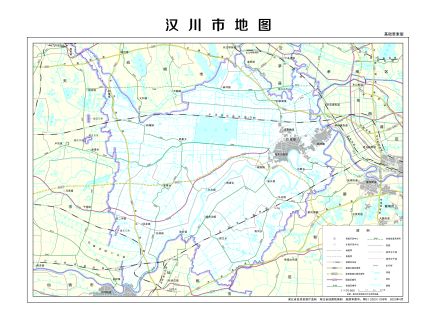 地理地图