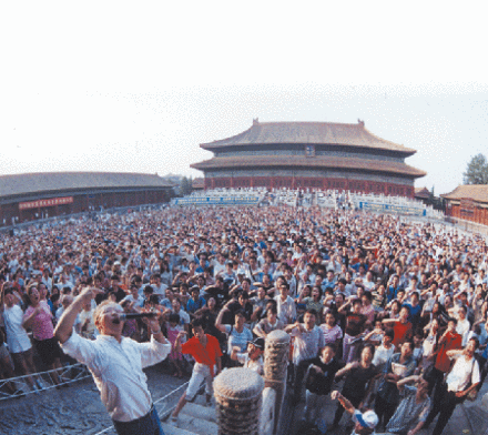 李阳