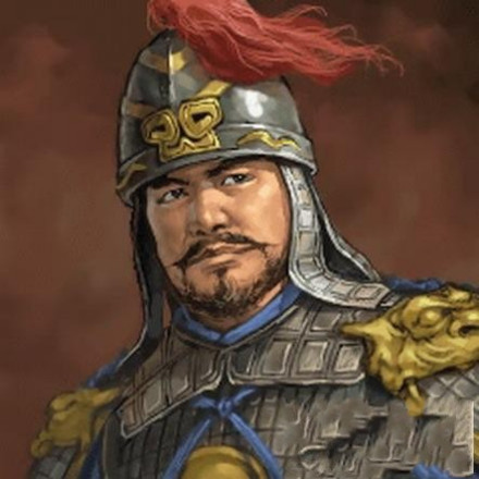 牙门将王平