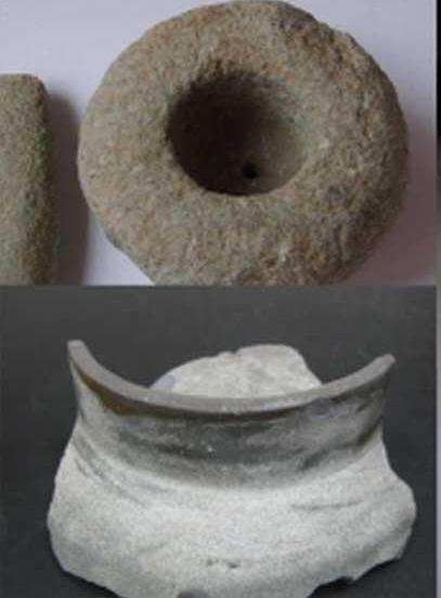 马架子遗址
