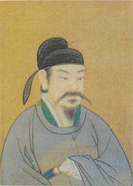唐宪宗李纯 
