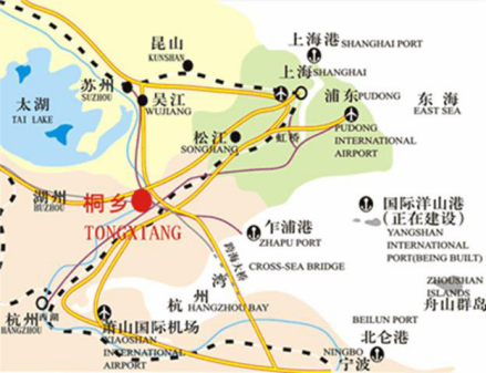 桐乡市