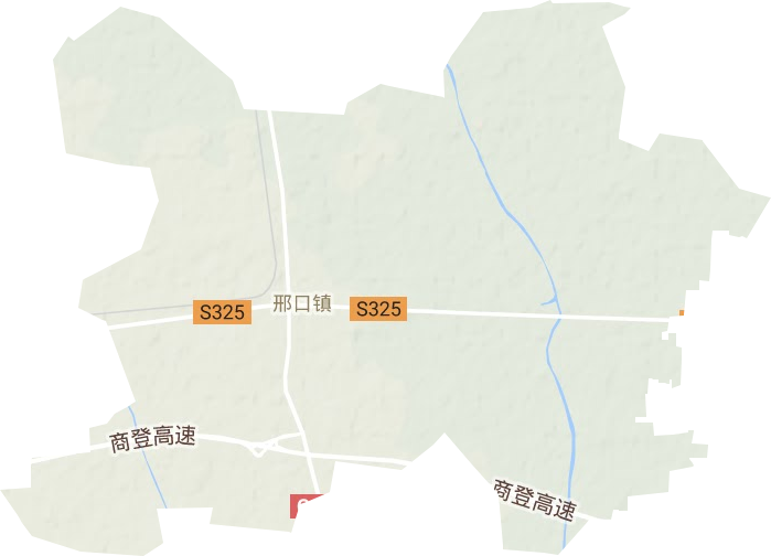 邢口镇交通